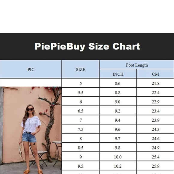 NIB- Brown Square Toe Mule Slides Sz 10 - Picture 3 of 7